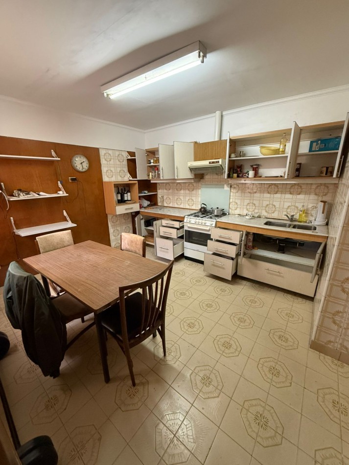 CASA 4 AMB CON DEPENDENCIA 