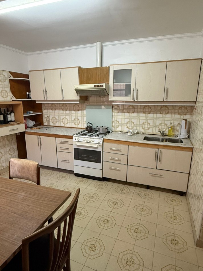 CASA 4 AMB CON DEPENDENCIA 