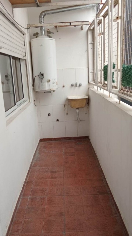 PH DE 2 AMB ALQUILER 