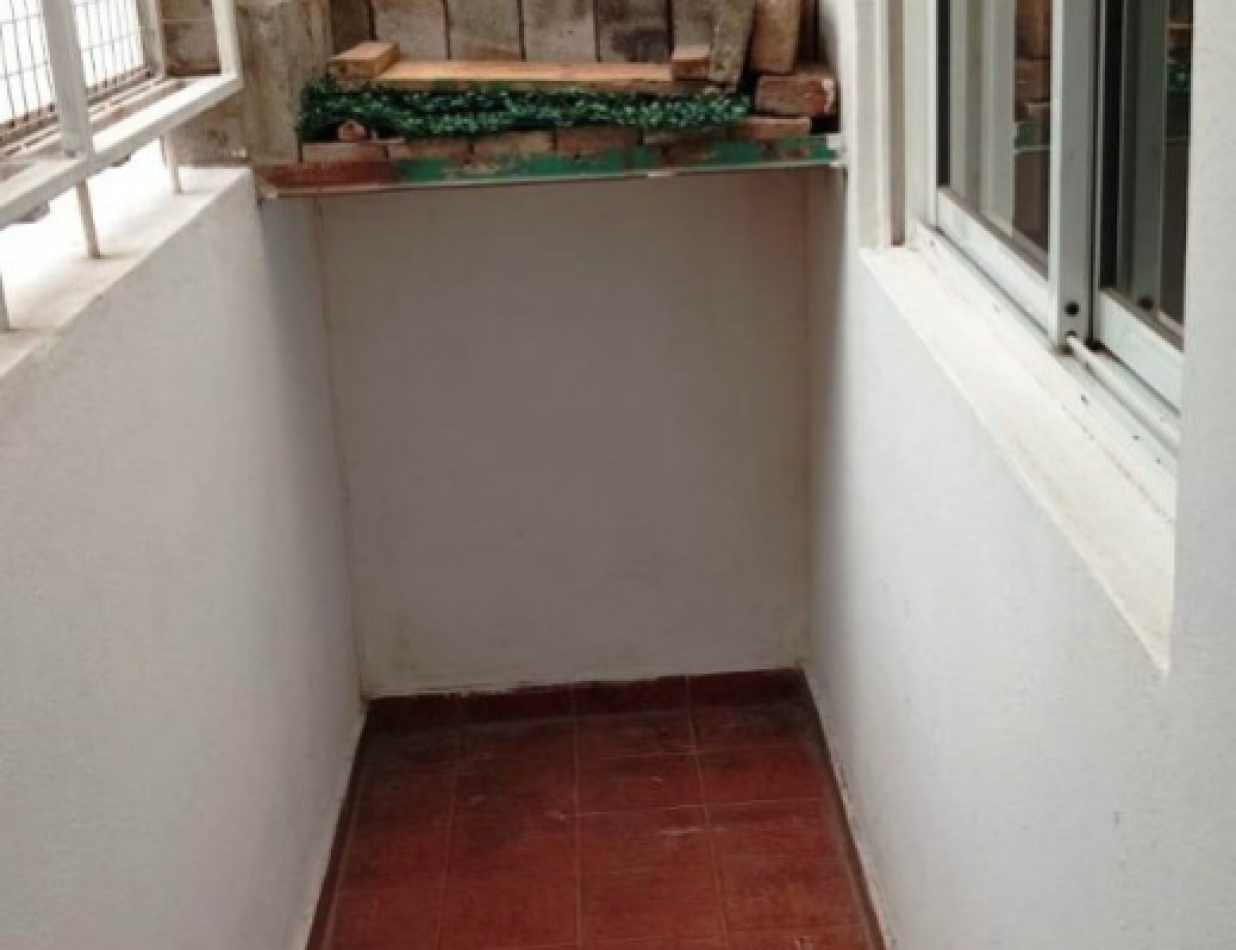 PH DE 2 AMB ALQUILER 