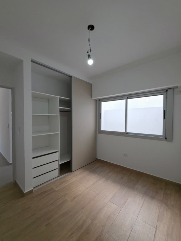 Departamento 3 amb Alquiler Villa Real