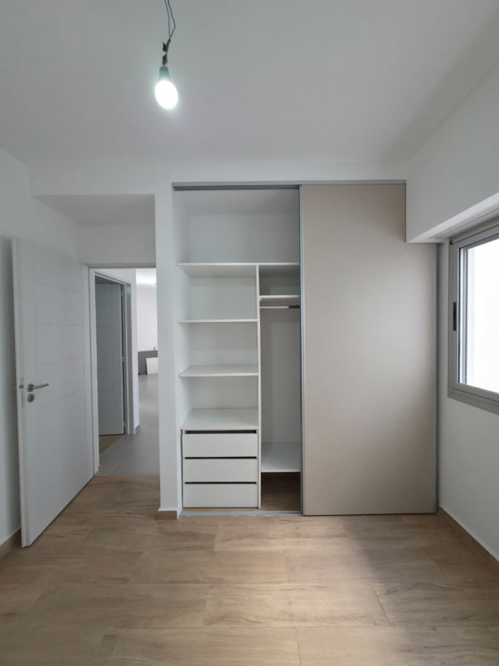 Departamento 3 amb Alquiler Villa Real