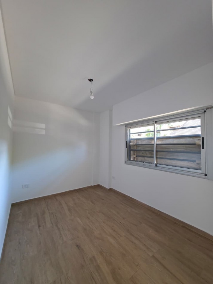 Departamento 3 amb Alquiler Villa Real