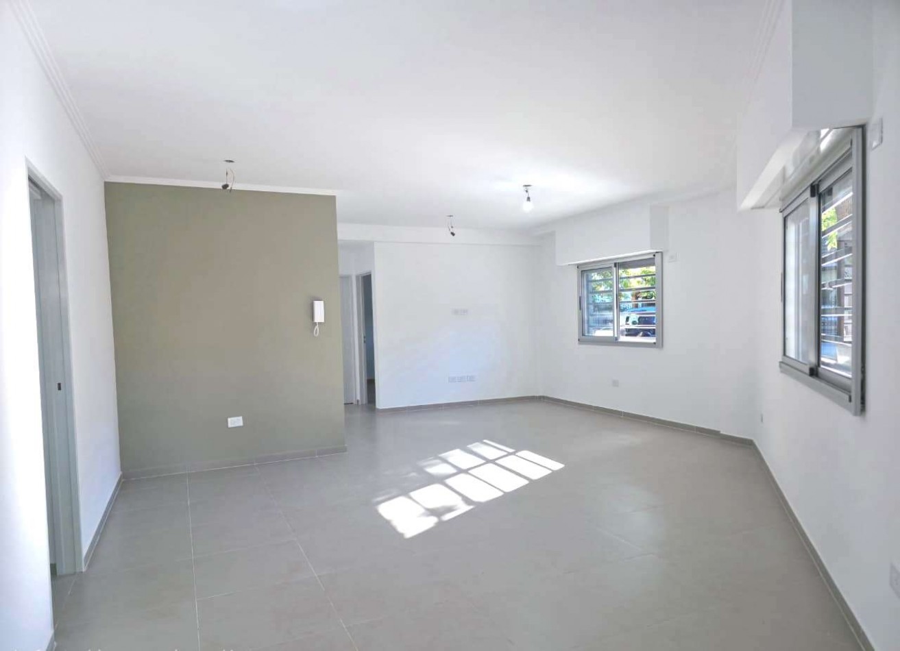 Departamento 3 amb Alquiler Villa Real