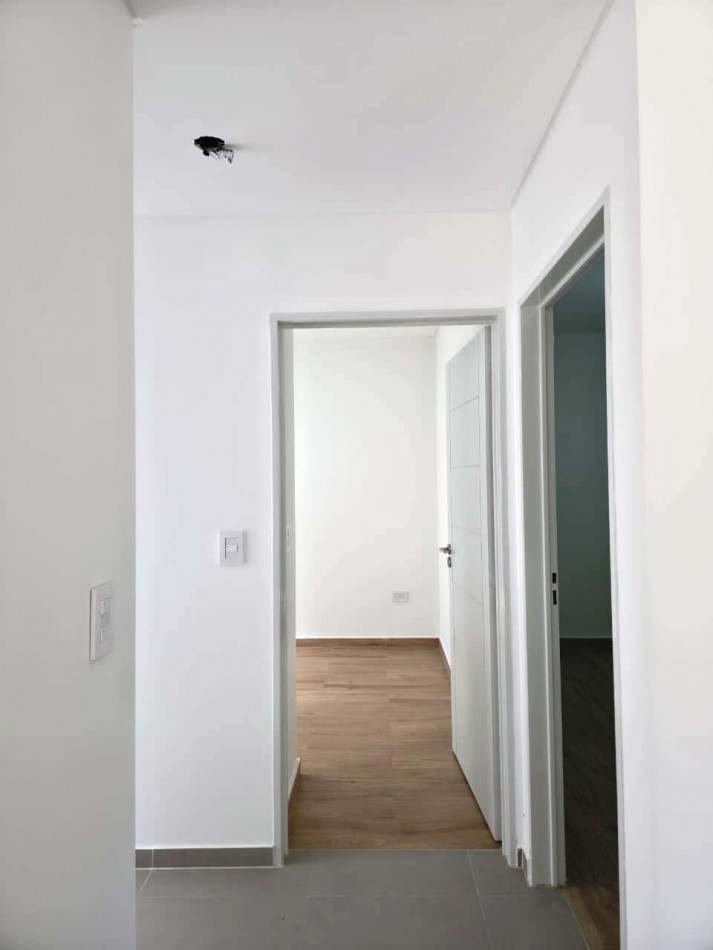 Departamento 3 amb Alquiler Villa Real