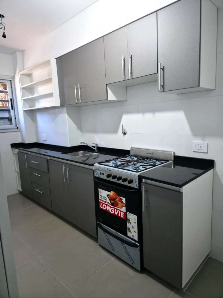 Departamento 3 amb Alquiler Villa Real