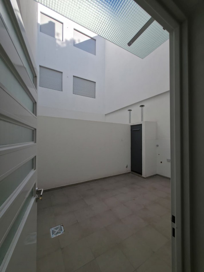 Departamento 3 amb Alquiler Villa Real