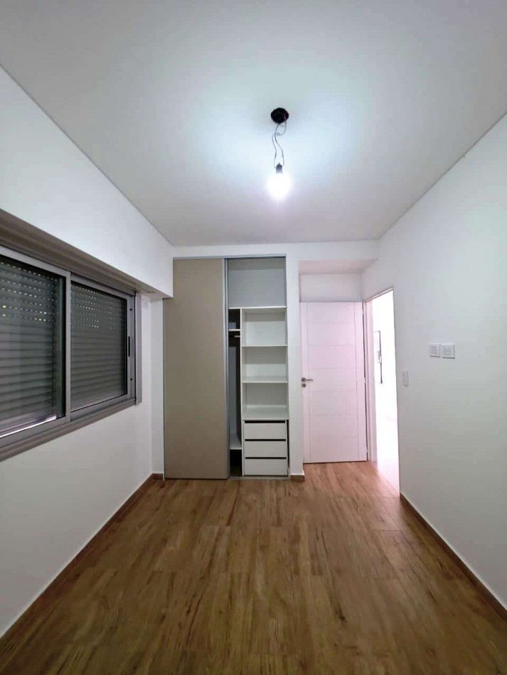 Departamento 3 amb Alquiler Villa Real