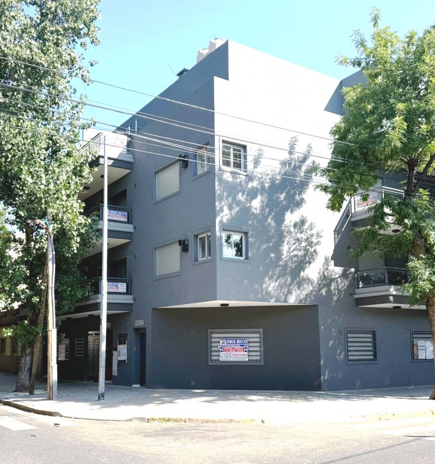 Departamento 3 amb Alquiler Villa Real