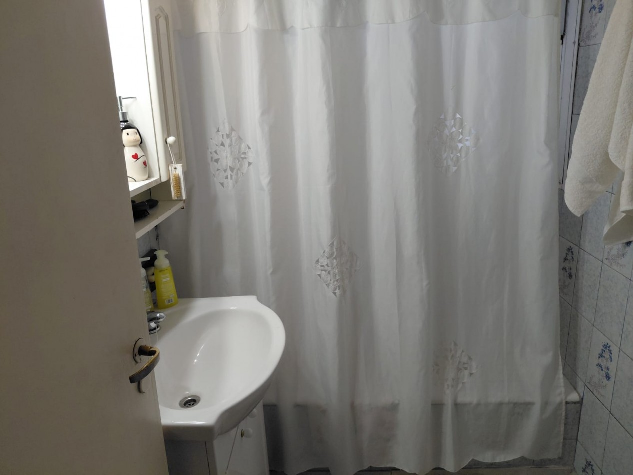 Venta Departamento 4 Ambientes Villa Real