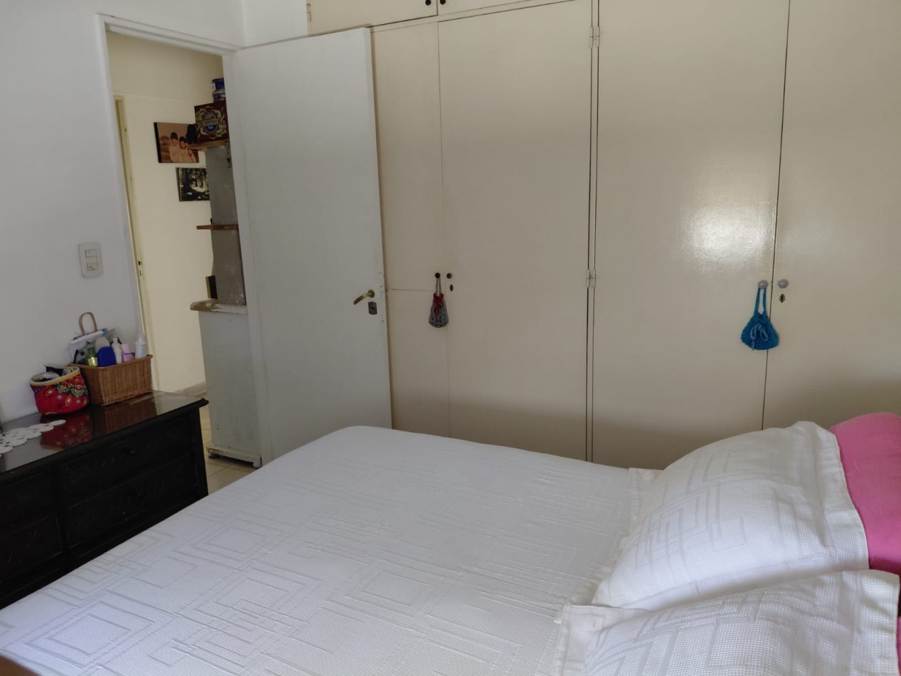 Venta Departamento 4 Ambientes Villa Real