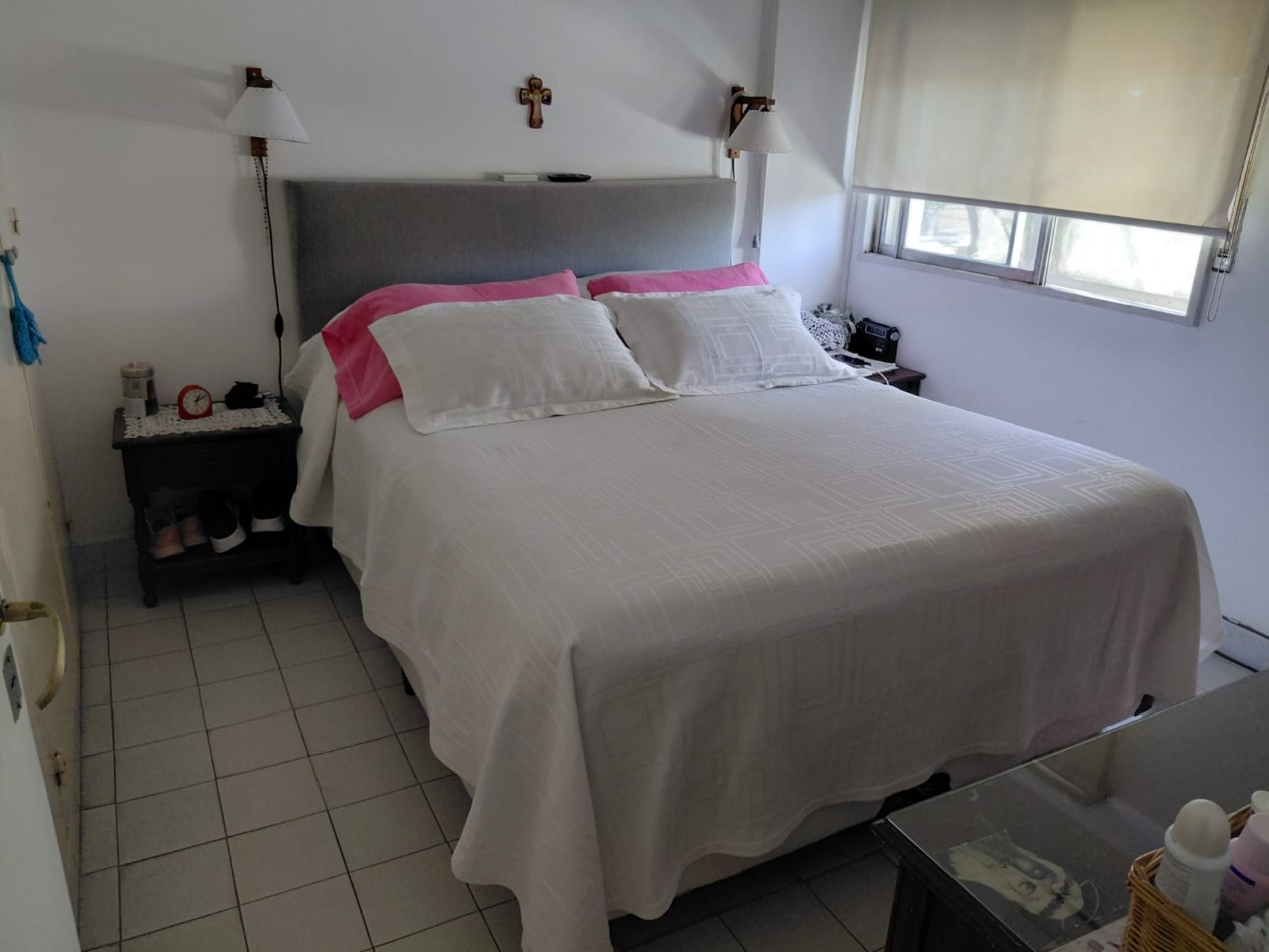 Venta Departamento 4 Ambientes Villa Real