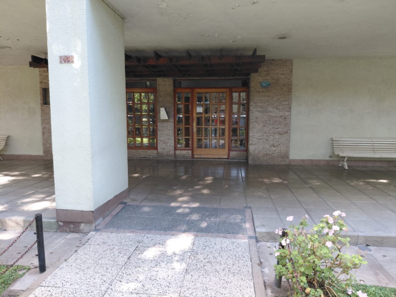 Venta Departamento 4 Ambientes Villa Real