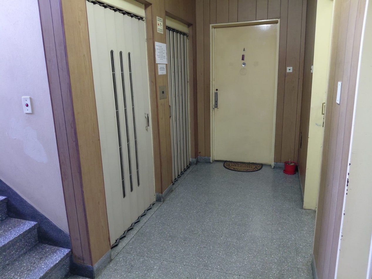 Venta Departamento 4 Ambientes Villa Real