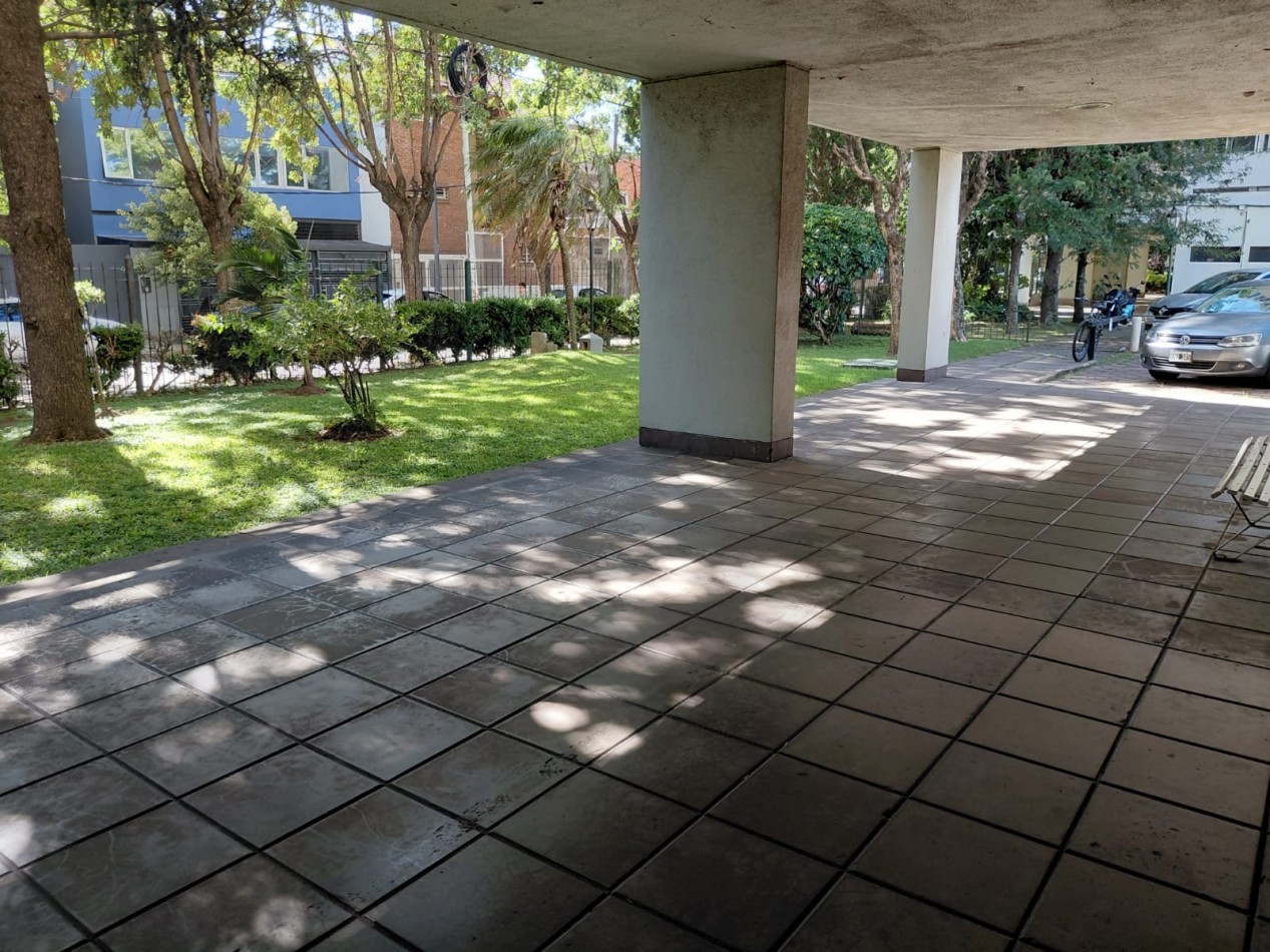 Venta Departamento 4 Ambientes Villa Real