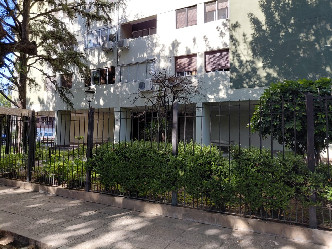 Venta Departamento 4 Ambientes Villa Real