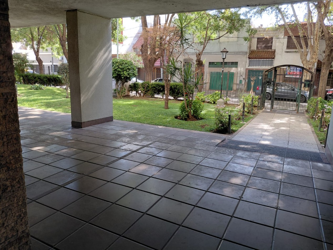 Venta Departamento 4 Ambientes Villa Real