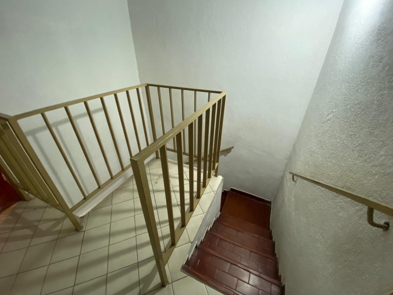 DUPLEX 3 AMBIENTES EN VENTA VILLA REAL