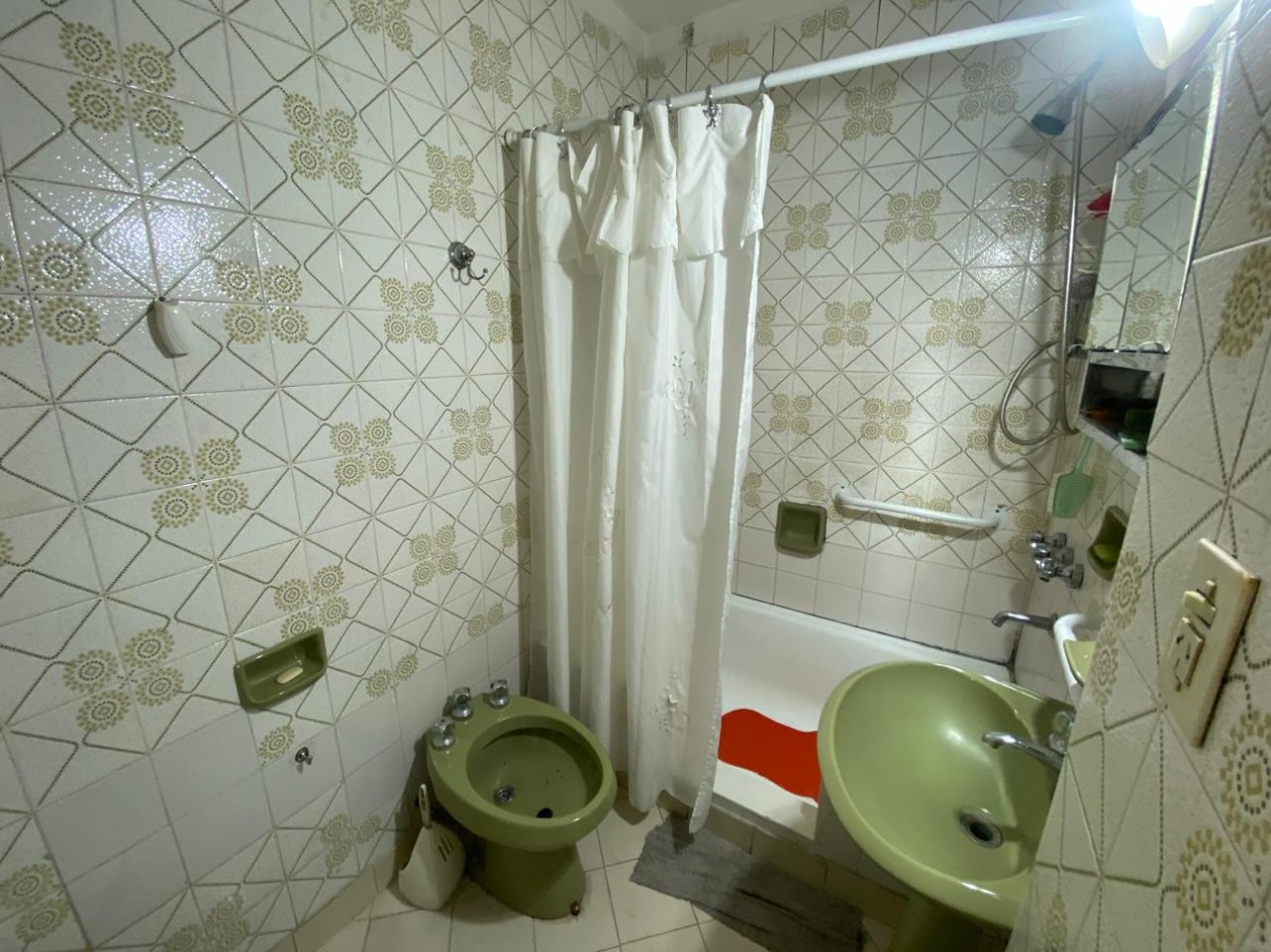 DUPLEX 3 AMBIENTES EN VENTA VILLA REAL