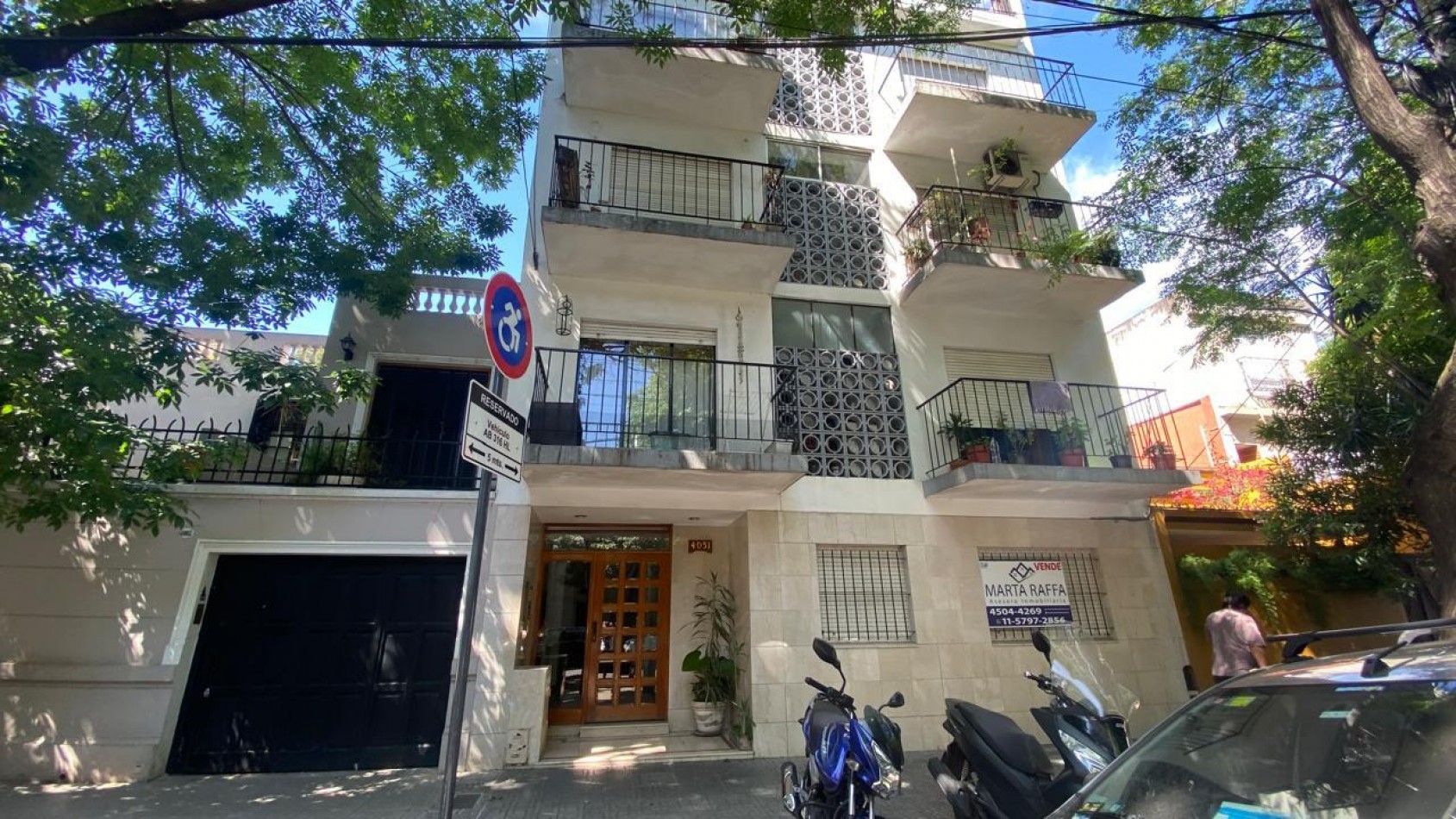 DEPARTAMENTO EN VENTA 2 AMBIENTES CON BALCON VILLA DEVOTO