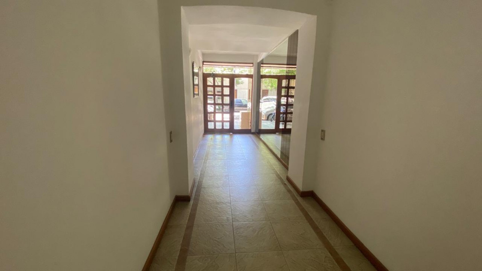 DEPARTAMENTO EN VENTA 2 AMBIENTES CON BALCON VILLA DEVOTO