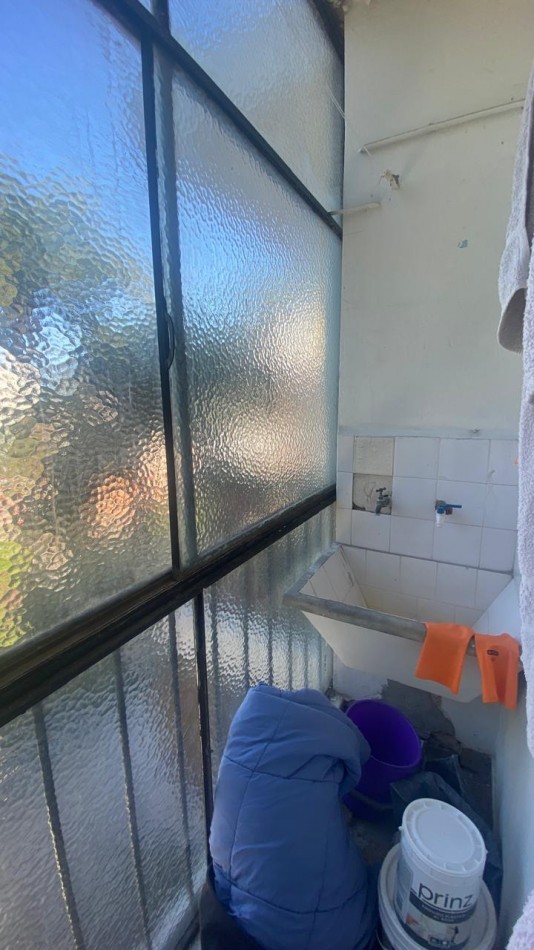 DEPARTAMENTO EN VENTA 2 AMBIENTES CON BALCON VILLA DEVOTO