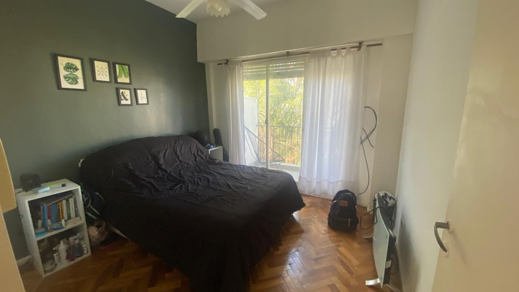 DEPARTAMENTO EN VENTA 2 AMBIENTES CON BALCON VILLA DEVOTO