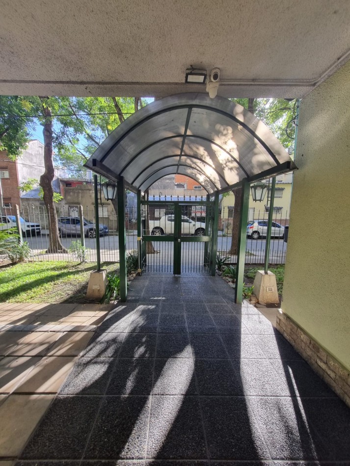 DEPARTAMENTO EN VENTA 3 AMBIENTES VILLA REAL