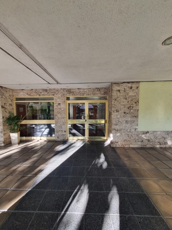 DEPARTAMENTO EN VENTA 3 AMBIENTES VILLA REAL