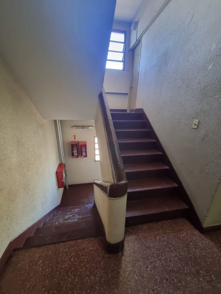 DEPARTAMENTO EN VENTA 3 AMBIENTES VILLA REAL