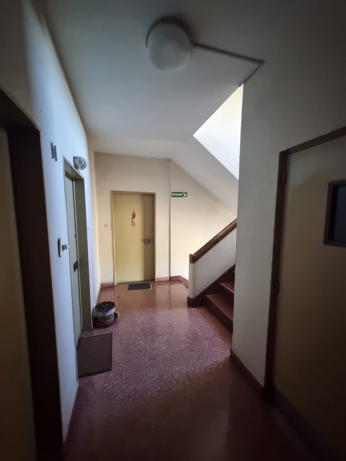 DEPARTAMENTO EN VENTA 3 AMBIENTES VILLA REAL