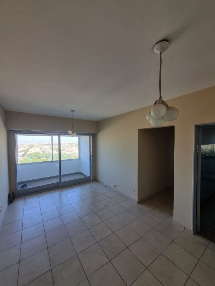 DEPARTAMENTO EN VENTA 3 AMBIENTES VILLA REAL