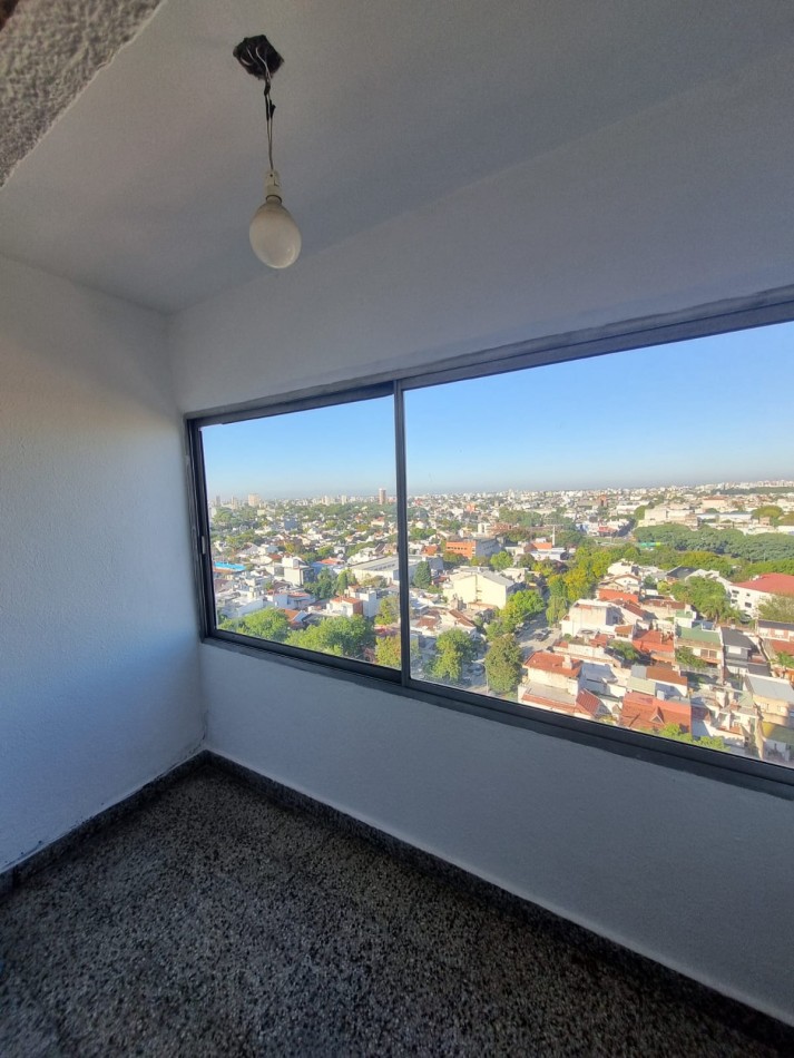 DEPARTAMENTO EN VENTA 3 AMBIENTES VILLA REAL
