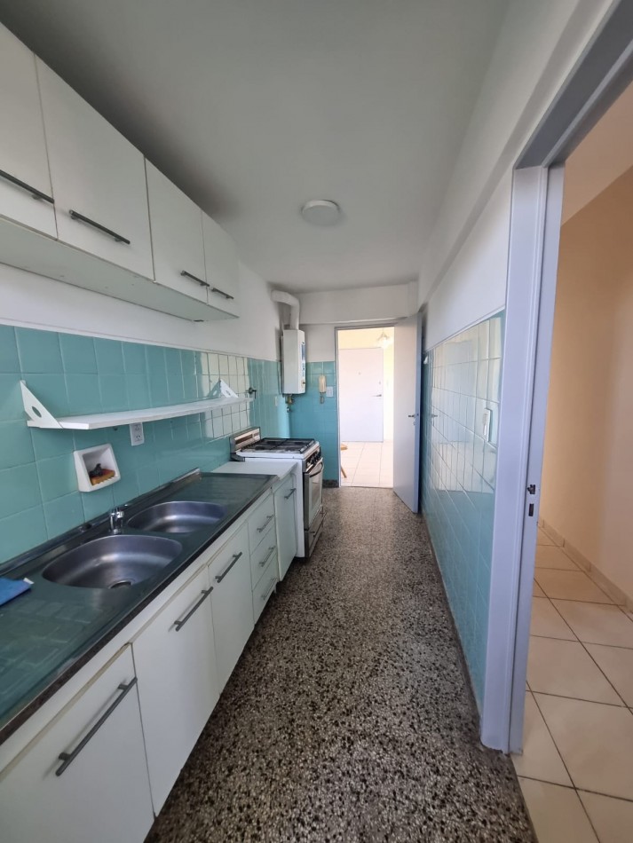 DEPARTAMENTO EN VENTA 3 AMBIENTES VILLA REAL