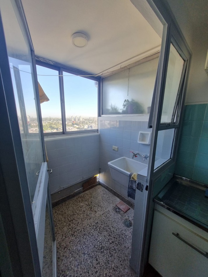 DEPARTAMENTO EN VENTA 3 AMBIENTES VILLA REAL