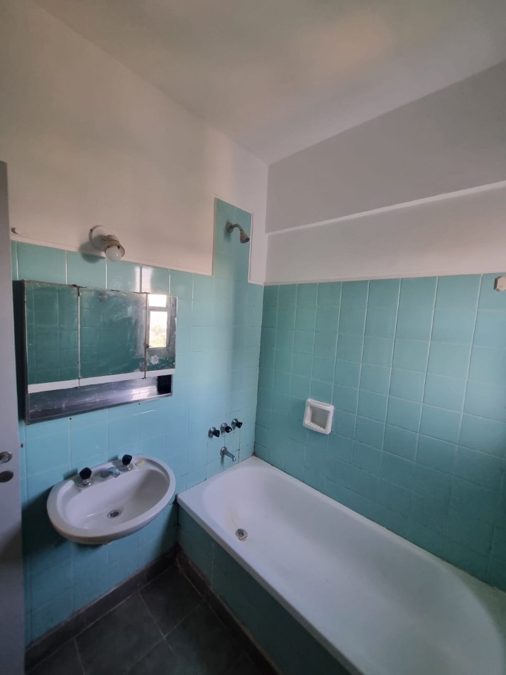 DEPARTAMENTO EN VENTA 3 AMBIENTES VILLA REAL