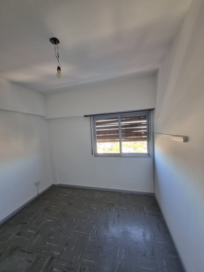 DEPARTAMENTO EN VENTA 3 AMBIENTES VILLA REAL