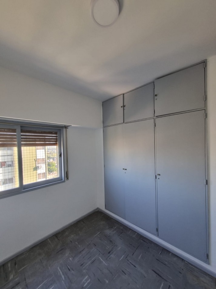 DEPARTAMENTO EN VENTA 3 AMBIENTES VILLA REAL