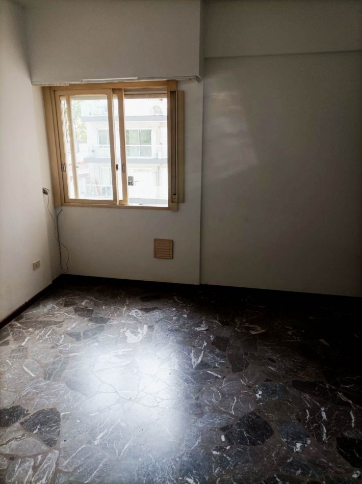 DEPARTAMENTO EN VENTA 2 AMBIENTES VILLA DEL PARQUE