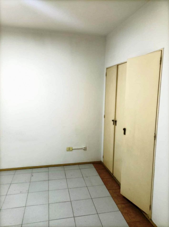 DEPARTAMENTO EN VENTA 2 AMBIENTES VILLA DEL PARQUE