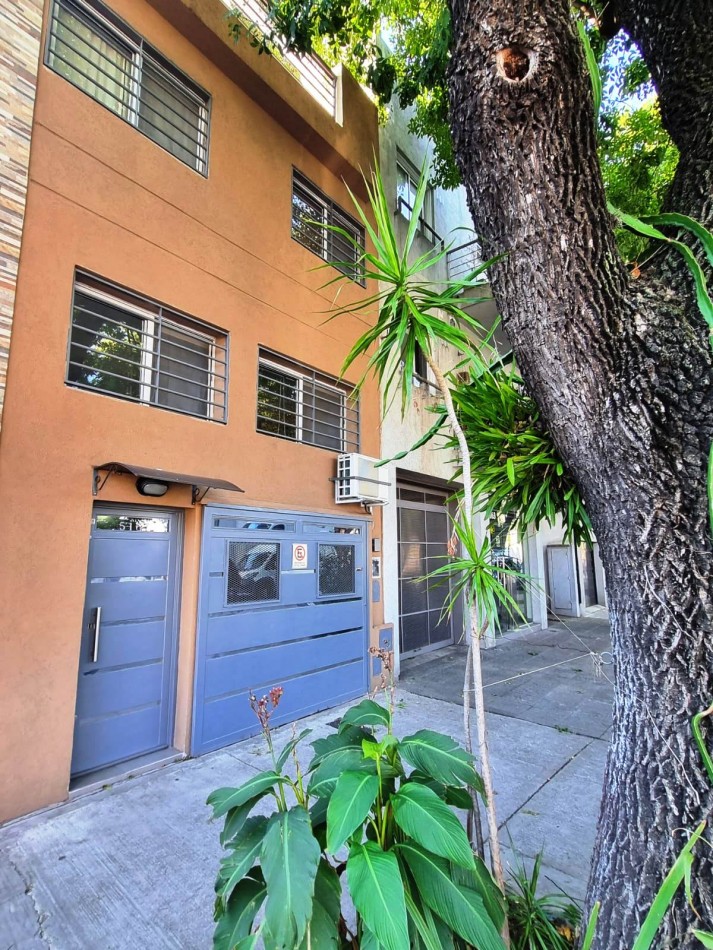 PH EN VENTA 3 AMBIENTES VILLA DEVOTO