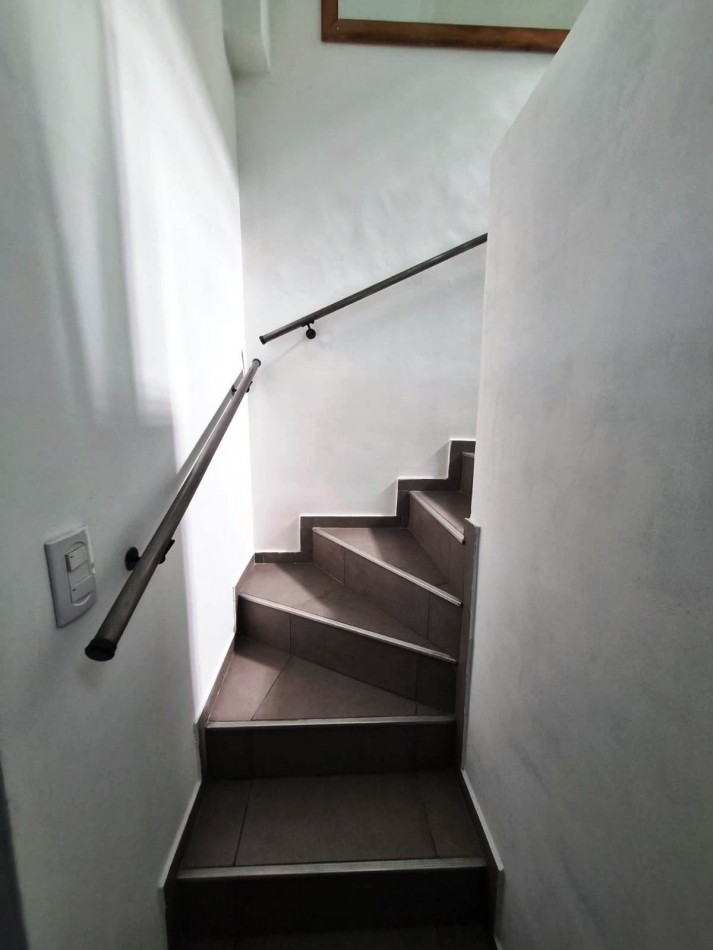 PH EN VENTA 3 AMBIENTES VILLA DEVOTO