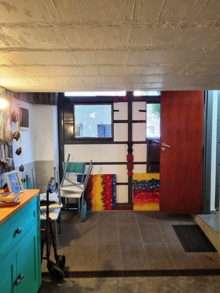 PH EN VENTA 3 AMBIENTES VILLA DEVOTO