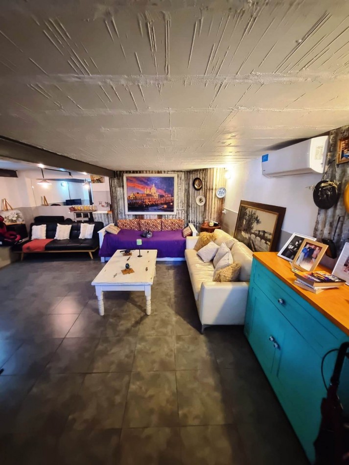 PH EN VENTA 3 AMBIENTES VILLA DEVOTO