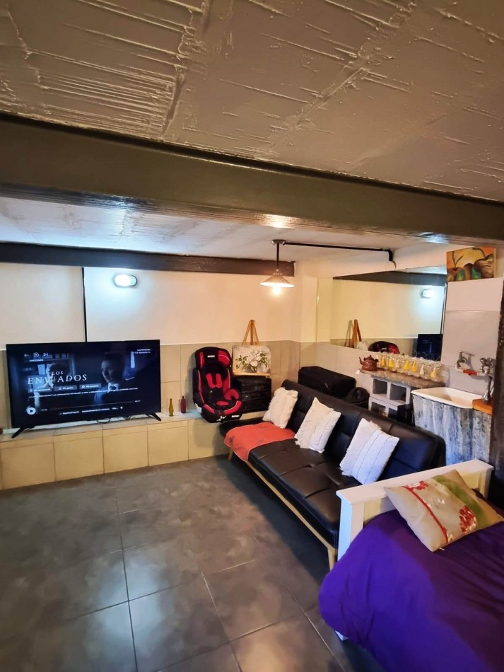 PH EN VENTA 3 AMBIENTES VILLA DEVOTO