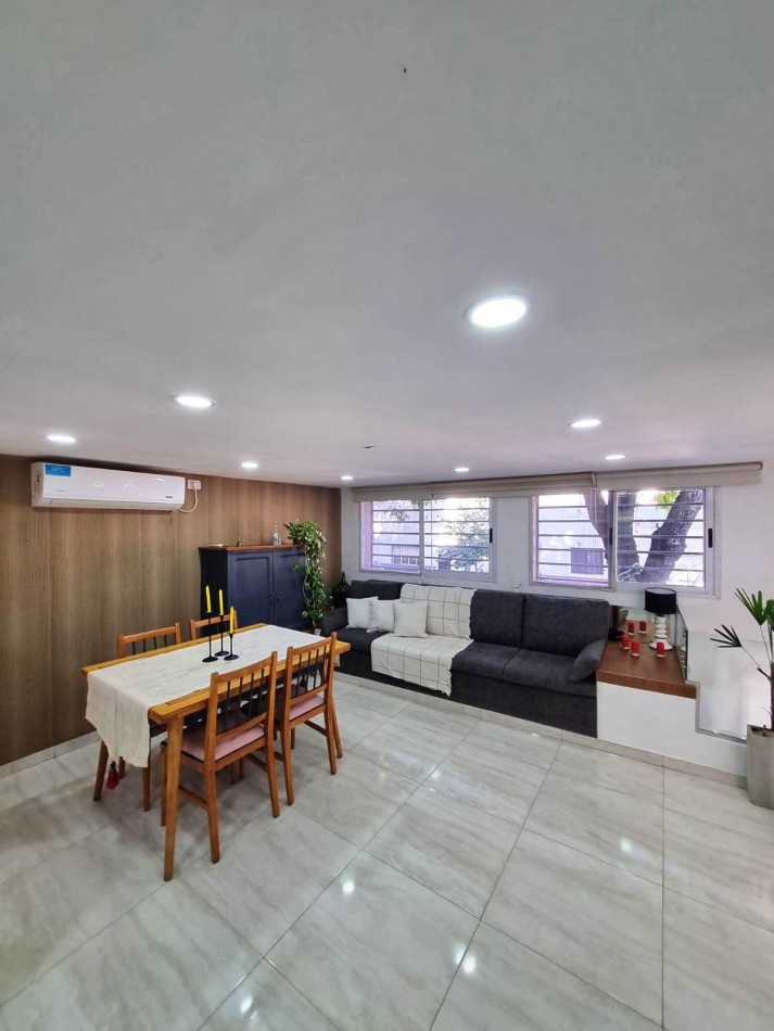 PH EN VENTA 3 AMBIENTES VILLA DEVOTO