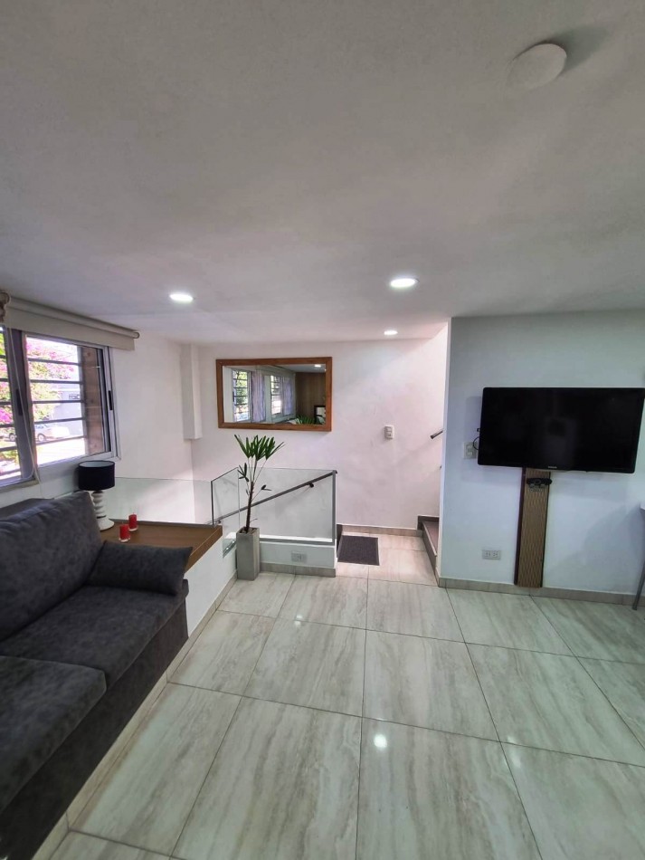 PH EN VENTA 3 AMBIENTES VILLA DEVOTO