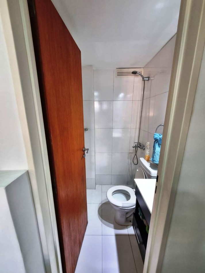 PH EN VENTA 3 AMBIENTES VILLA DEVOTO