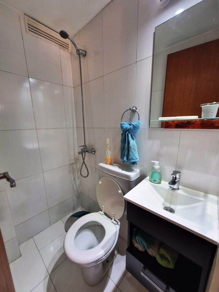 PH EN VENTA 3 AMBIENTES VILLA DEVOTO