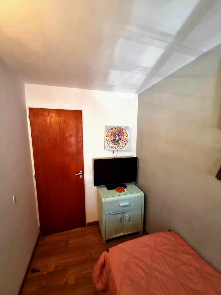 PH EN VENTA 3 AMBIENTES VILLA DEVOTO